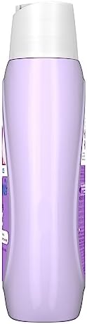 Johnson's Strengthening Tear-Free Kids' Conditioner with Vitamin E Strengthens & Helps Prevent Breakage, Paraben-, Sulfate- & Dye-Free, Hypoallergenic & Gentle on Toddler Hair, 13.6 fl. oz