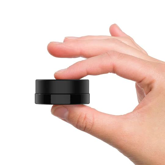 Solid Perfume #34 Inspired by Chloe Narcisse Women's Portable Non-Spill Fragrance Concentrated Long Lasting 7gm / 0.25 oz