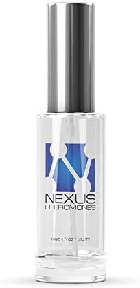 Nexus Pheromones - Attract Women Instantly Human Sex Pheromones Cologne For Men