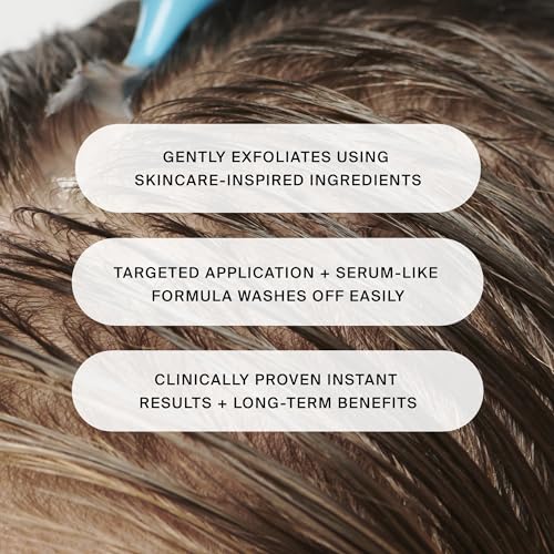 Living Proof Scalp Care Exfoliator