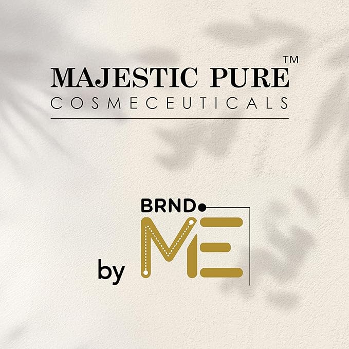 Majestic Pure Rosemary Essential Oil - 100% Pure & Premium Rosemary Oil for Hair Growth, Skin, Face, Aromatherapy & Diffuser - 4 fl oz