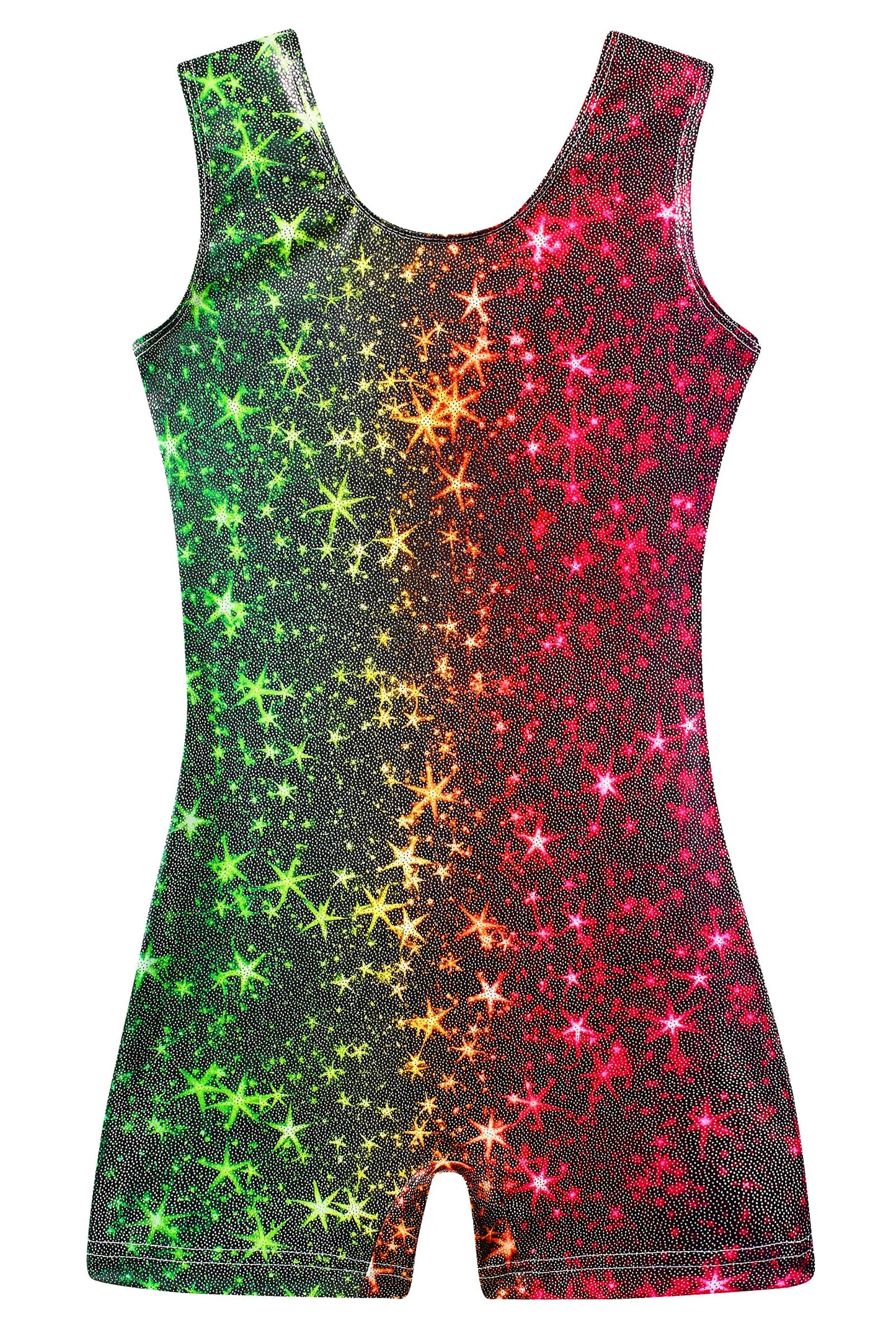 uideazone Cool Leotards for Girls 5t Sparkly Diamond One piece Gradient Purple Gymnastics Bodysuit Kids Quick Dry Dance Unitards Outfits Size 6