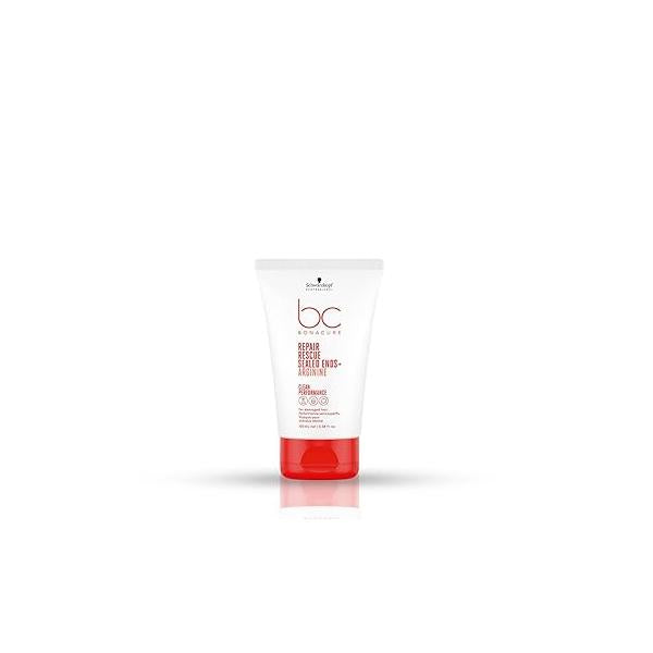 Schwarzkopf BC BONACURE Peptide Repair Rescue Sealed Ends, 2.5-Ounce, Packaging May Vary