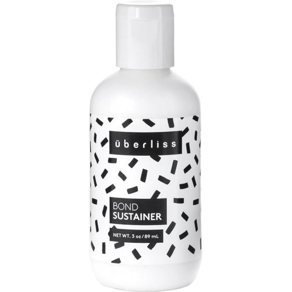 Bond Repair Conditioner - 3.7 oz Hair Mask For Damaged Patented Formula Instant Results and Improvement