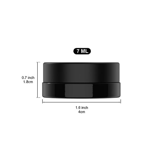 Solid Perfume #100 Inspired by Egyptian Musk Unisex Portable Non-Spill Fragrance Concentrated Long Lasting 7gm / 0.25 oz