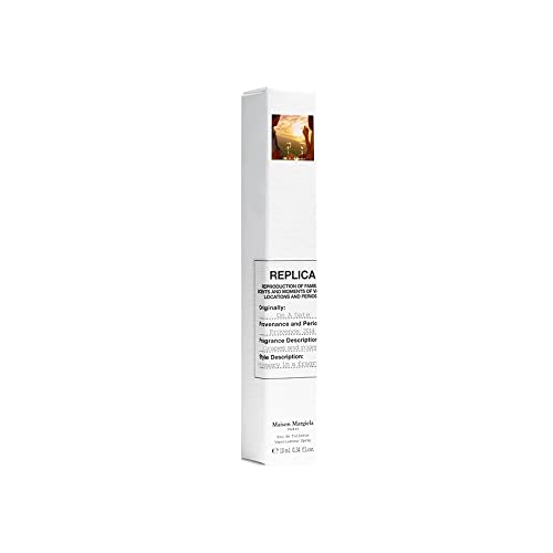 ’REPLICA’ On A Date Travel Spray 0.33 oz / 10 mL Eau de Toilette Spray