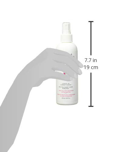 Carina Organics Sweet Pea Leave In Conditioner, 250ml