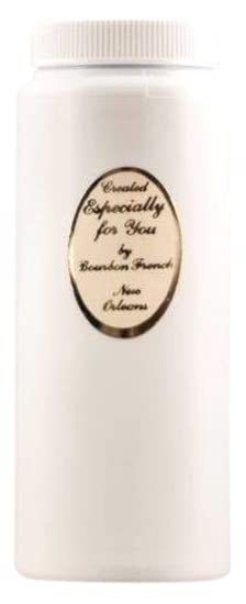 Honeysuckle 3 oz. Body Powder