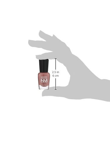 ZOYA Mini Pro Kit Coat, Assorted,0.25 Fl Oz (Pack of 9)