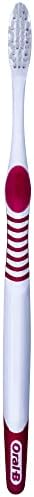 Oral-B Complete Sensitive Toothbrush, 35 Extra Soft - Pack of 6