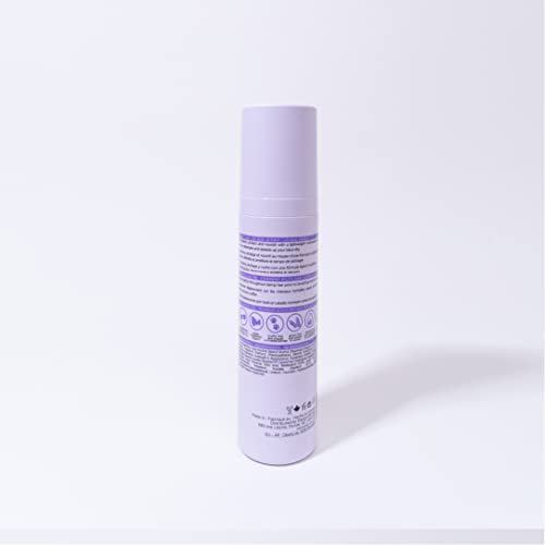 FAB.ME Leave-In Treatment by DESIGNME | Multi-Benefit Leave in Conditioner for Curly Hair | Lightweight Dry Conditioner Spray for Hair | Hair Conditioner Spray for Manageability and Control