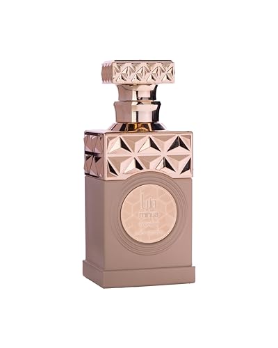 Paris Corner Minya Coco Lush EDP Perfume 3.38 Fl Oz for Men & Women