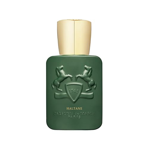PARFUMS DE MARLY Haltane