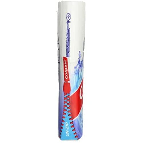 Colgate 2-in-1 Whitening With Stain Lifters Toothpaste 4.60 Oz (6 Packs)