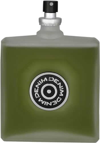 Musk Eau de Toilette 3.4 Fl Oz / 100ml Made in Italy