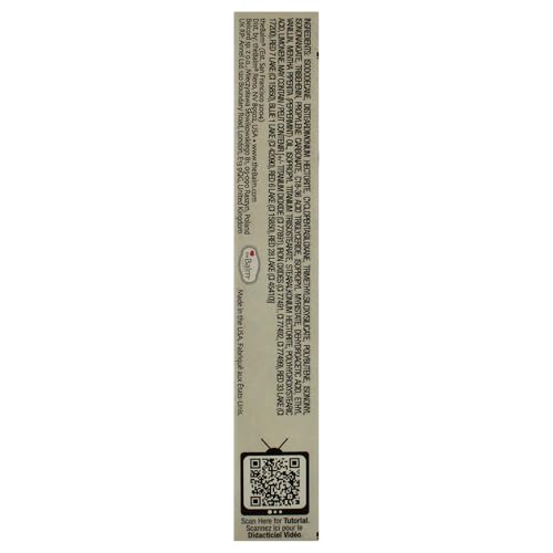 theBalm Meet Matt(e) Hughes Matte Liquid Lipstick