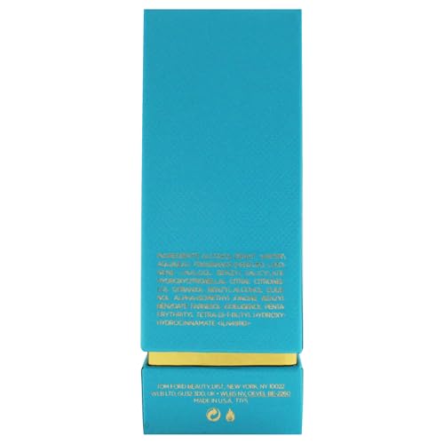 Tom Ford Mandarino Di Amalfi for Unisex - 1.7 oz EDP Spray
