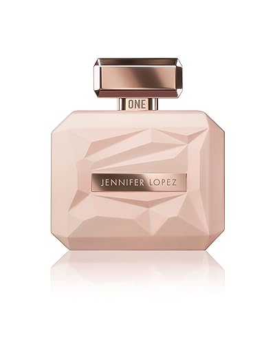 One by Jennifer Lopez for Women - 3.4 oz EDP Spray