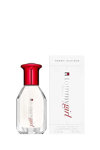 Tommy Girl Forever Eau de Toilette, For Women