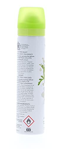 Lily of The Valley Yardley by Yardley London
