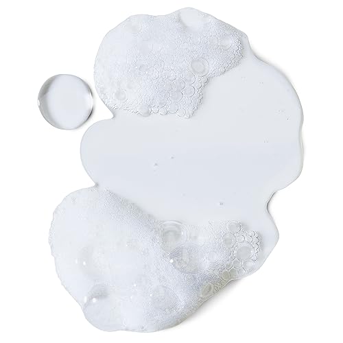 Dr Teal's Foaming Bath with Pure Epsom Salt, Ashwagandha, 34 fl oz (Pack of 4)