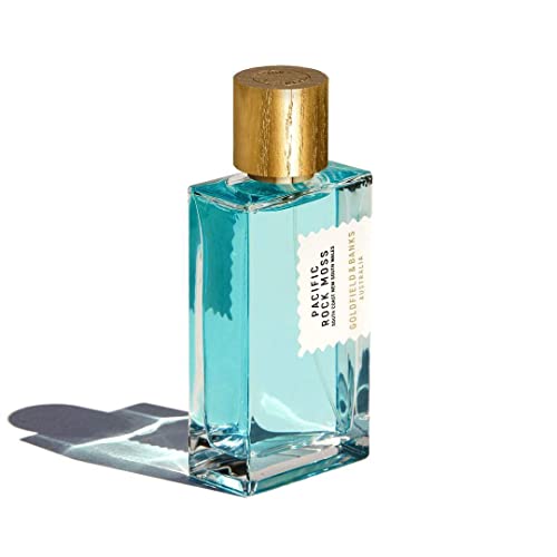 Goldfield & Banks Pacific Rock Moss Perfume Unisex 3.4oz