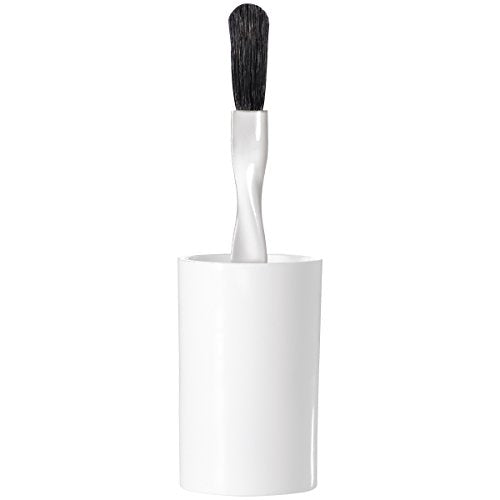 essie Gel Couture Longwear Nail Polish + Top Coat Kit, Take Me To Thread, 0.46 fl. oz.