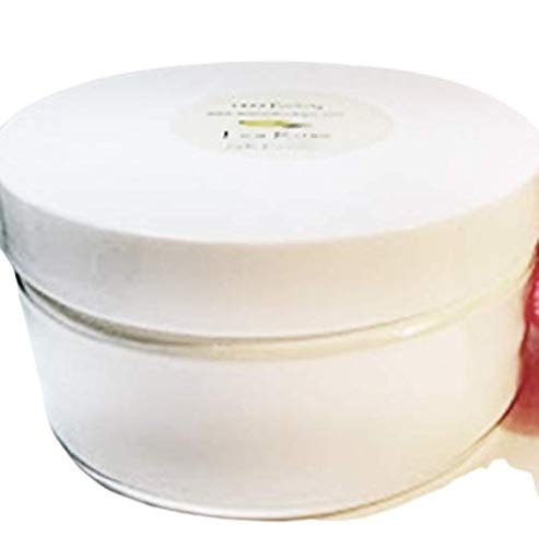 Linden Blossom - 8 oz Scented Silk Powder - Talc -Free