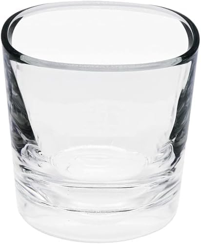 Replacement Charger Glass Cup for Philips Electric Toothbrush,for HX9100 CBA1001 CBA2001 CBA3001 Charging Base,Compatible with HX9350 HX9360 HX9903 HX9924 HX9954 HX9957 Electric Toothbrush