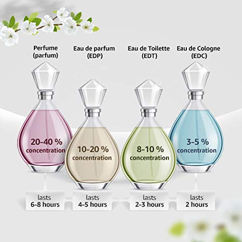 Hollister Wave Women Eau De Parfum, 3.4 Ounce (Pack of 2)
