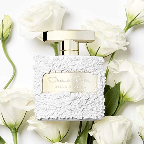 Oscar de la Renta Bella Blanca