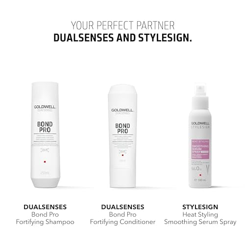 Goldwell StyleSign Smoothing Serum Spray