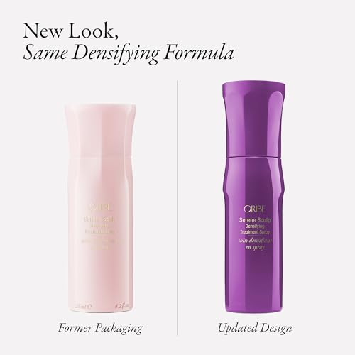 ORIBE Serene Scalp Densifying Treatment Spray