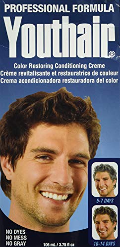 Youthair Creme Lead-Free, 3.75 Fl Oz (Pack of 3)