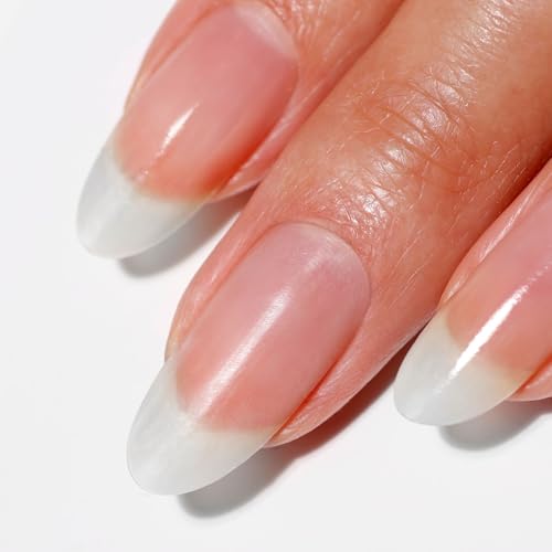 LONDONTOWN Strengthening Nail Cream to Restore Weak, Brittle Nails - Nail Care to Support Stronger Healthy Nail Growth, 1fl oz