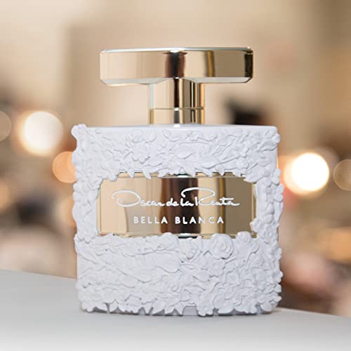 Oscar de la Renta Bella Blanca