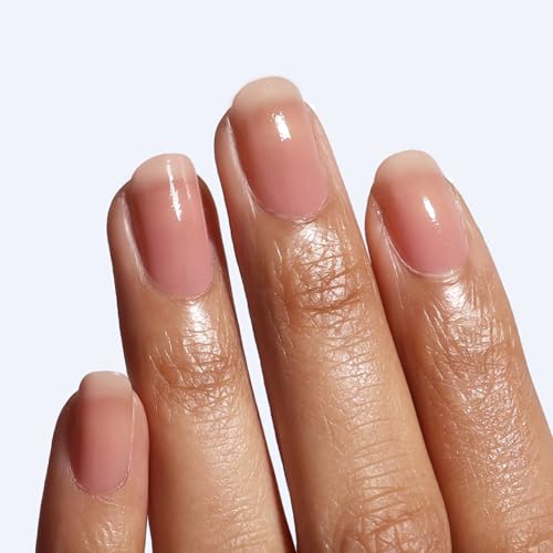 LONDONTOWN Strengthening Nail Cream to Restore Weak, Brittle Nails - Nail Care to Support Stronger Healthy Nail Growth, 1fl oz