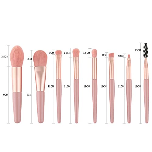 All in One Makeup Kit Makeup Kit for Women Full Kit Multipurpose Makeup Kit-Makeup Brush Set,Eyeshadow Palette,Lip Gloss Set, Makeup Bag,Eyebrow Pencil,Mascara and Face Makeup