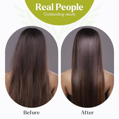 USDA Certified Organic Argan Oil (4 Oz) 100% Pure Natural, Chemical-Free, Vegan, Hexane-Free, Healthy Hair Growth, Scalp Care, Skin Hydration, Natural Beauty Enhancement