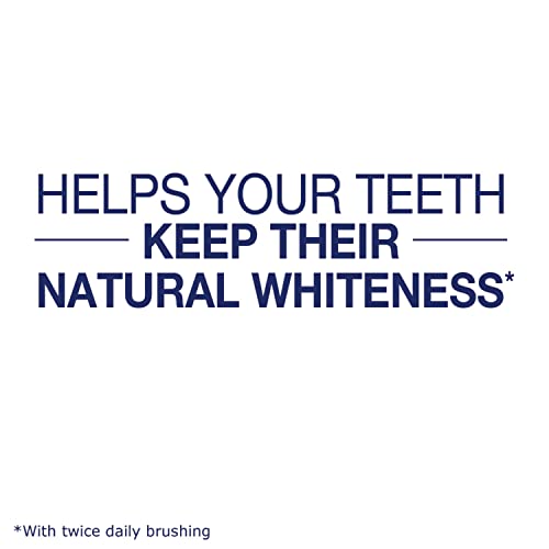 Sensodyne Toothpaste Mint, 4 Oz, Pack of 4