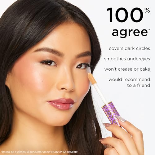 tarte tarte most-wanted shape tape concealer & mascara duo
