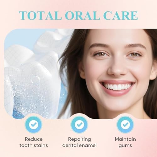 Niacinamide Whitening Toothpaste, Nicotinamide Dazzling White Toothpastes, Bright White Toothpaste, Fresh Breath Remove Tooth Stains (2)