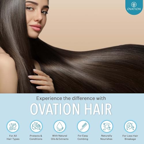Ovation Moisture Conditioner (12 oz.)