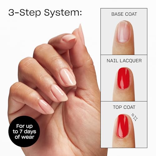 OPI Nail Lacquer Gift Sets | Opaque Crème Metallic Shimmer Nail Polish Value Pack| Wicked Limited Edition Holiday Collection