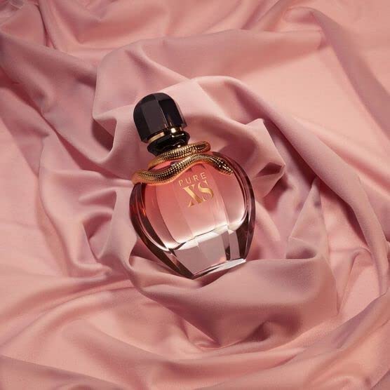 Paco Rabanne Pure XS Eau de Parfum Spray For Women, 2.7 Ounce