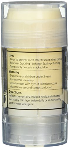 Luxuriant-Sparkle Beauty Products Cracked Heel Repair The ORIGINAL 2.5oz Dry Cracked Chapped Skin