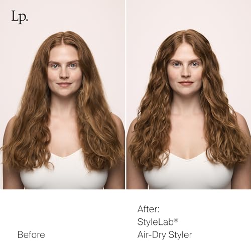 Living Proof Style Lab Air-Dry Styler