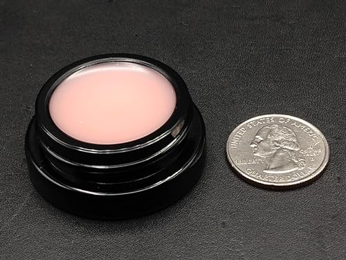 Solid Perfume #34 Inspired by Chloe Narcisse Women's Portable Non-Spill Fragrance Concentrated Long Lasting 7gm / 0.25 oz