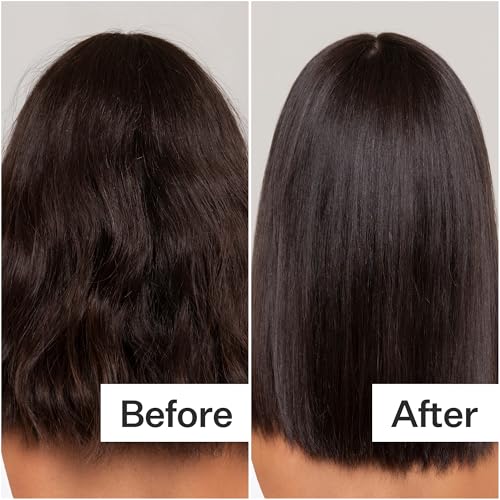 ACT+ ACRE Restorative Conditioning Hair Mask - Cold Processed Hair Treatment for Hydrating Dry and Damaged Hair - Moisturizing Silicone Free Hair Masks (4 Fluid Ounces)