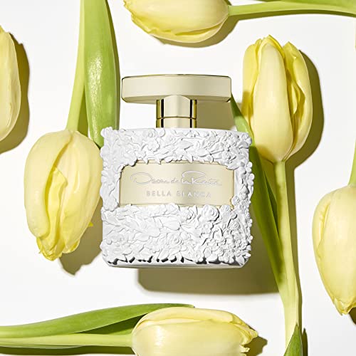 Oscar de la Renta Bella Blanca